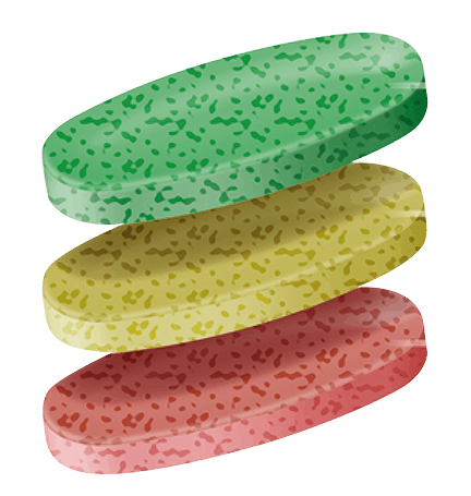 pildoras