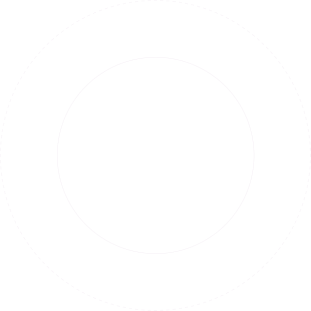 circulo blanco