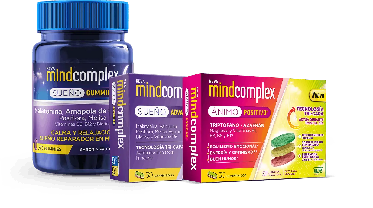 productos mindcomplex
