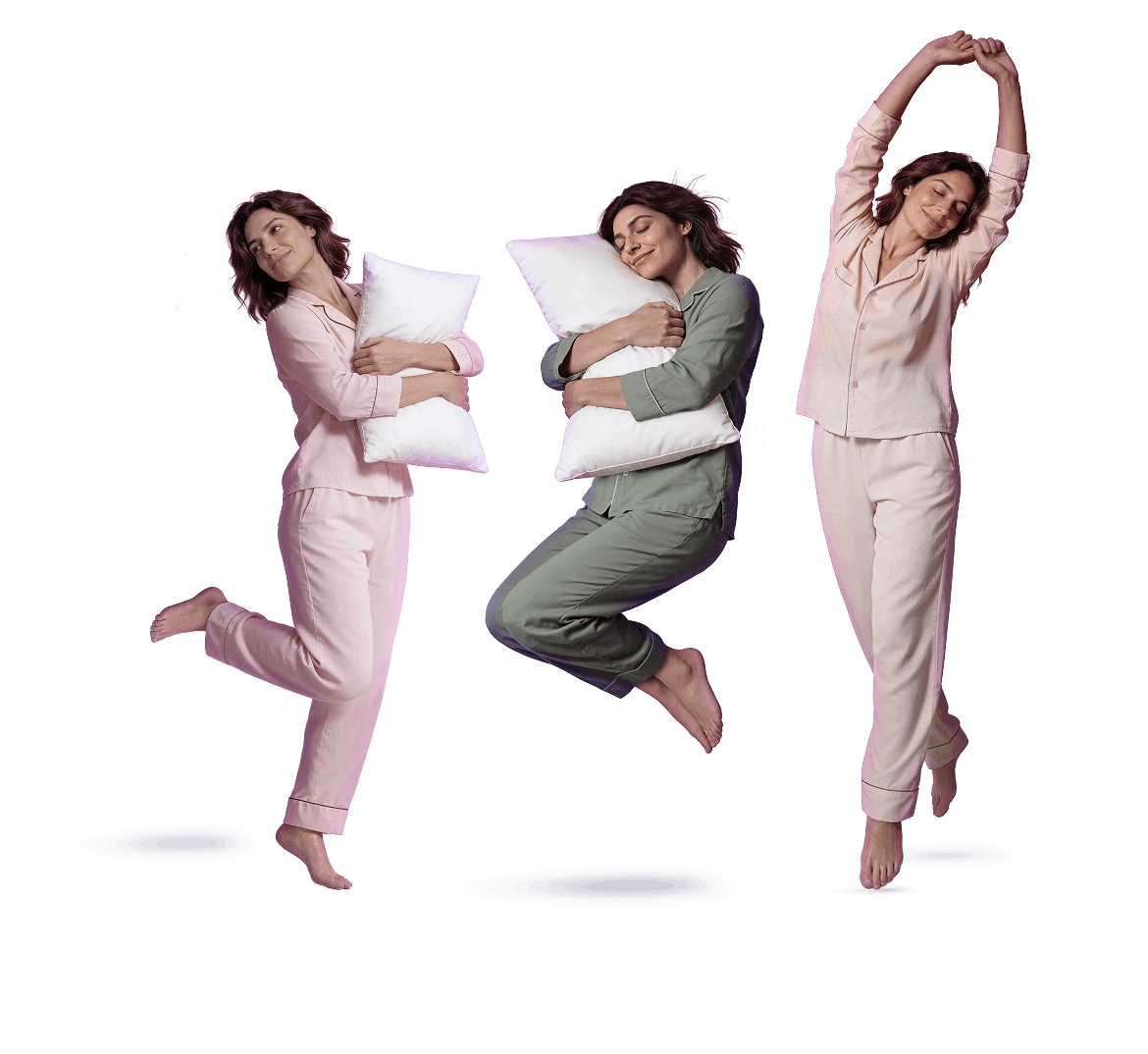 Chicas sueño gummies